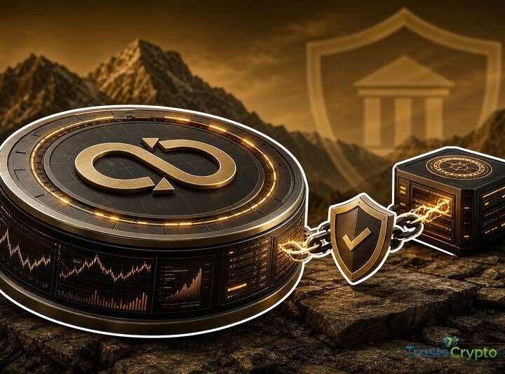 Gillibrand’s Son Builds Perpetuals Exchange Seeking CFTC, SEC Oversight
