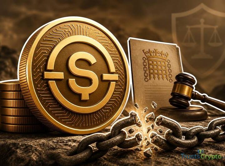 House of Lords Committee Urges UK Regulators to Ease Stablecoin Rules