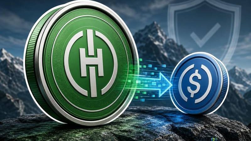 Hyper Foundation Launches $10M Grant Program for USDH-to-USDC Migration