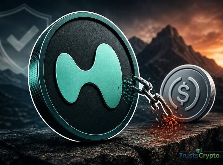 Hyperion DeFi Unwinds $29M HYPE Deals as USDH Sunsets