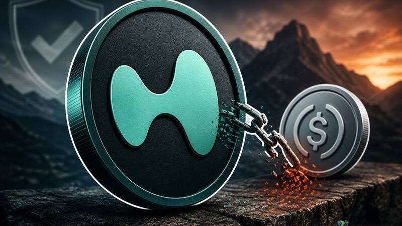 Hyperion DeFi Unwinds $29M HYPE Deals as USDH Sunsets