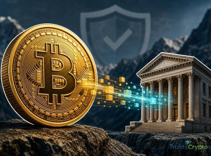 Introducing CoinW TradFi: Traditional Assets Meet Crypto