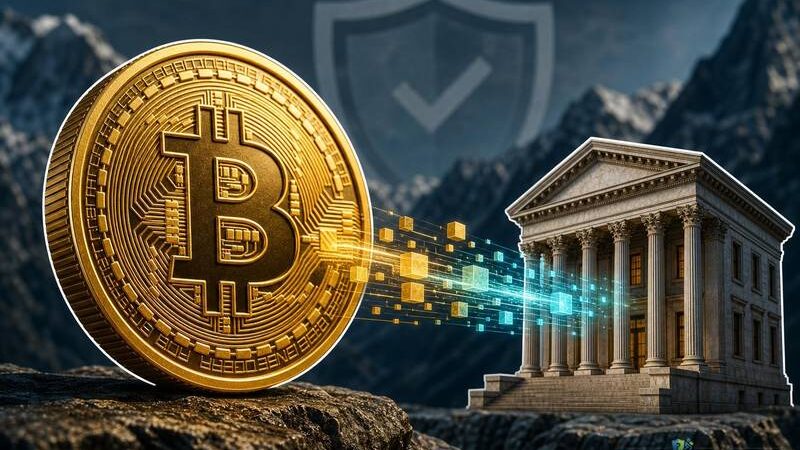 Introducing CoinW TradFi: Traditional Assets Meet Crypto