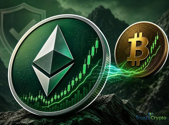 James Wynn Opens Small 25x ETH Long While Holding 40x BTC Long