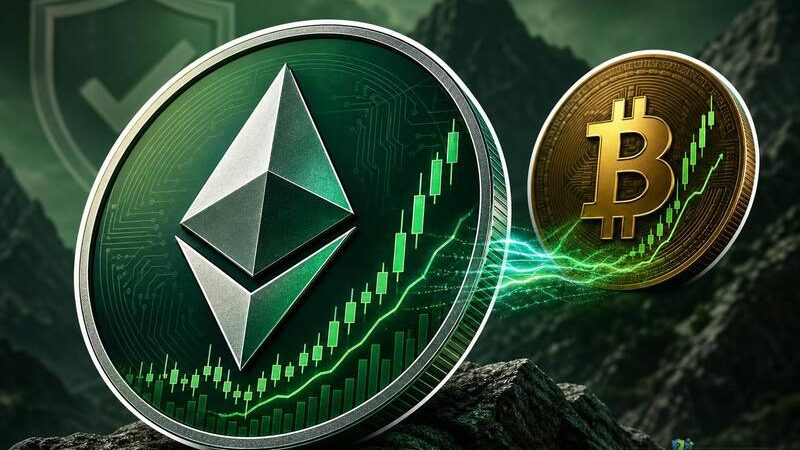 James Wynn Opens Small 25x ETH Long While Holding 40x BTC Long