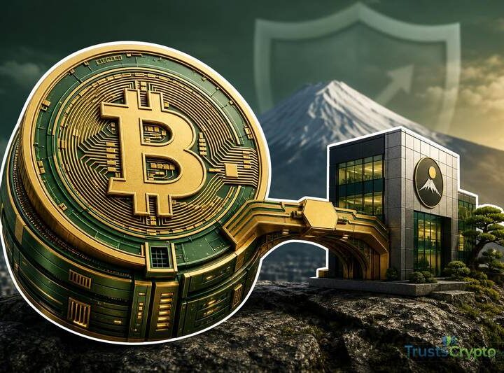 Metaplanet Buys Siiibo for Japan Bitcoin Finance Push