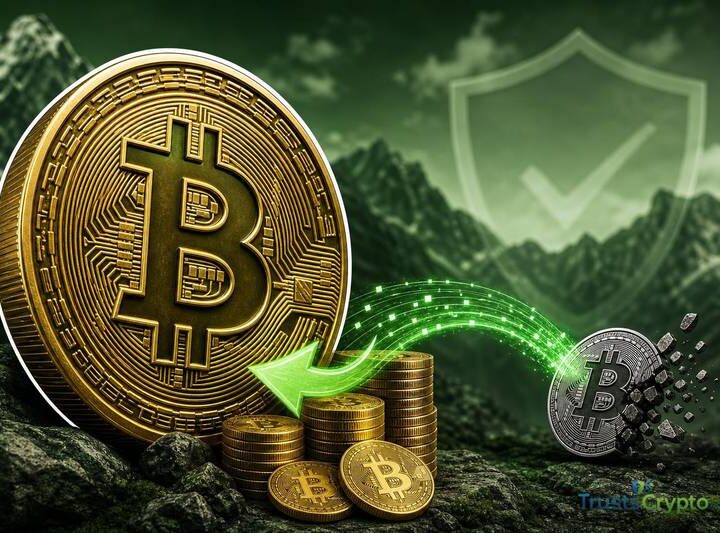 MicroStrategy Buys 1,550 BTC After Selling 32 BTC
