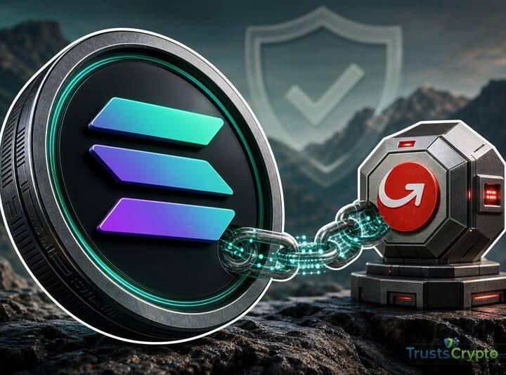 MoneyGram Joins Solana as Validator for Stablecoin Push