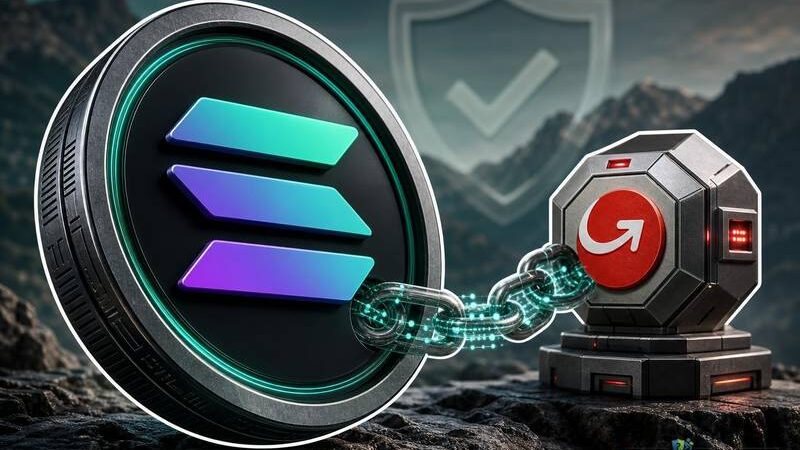 MoneyGram Joins Solana as Validator for Stablecoin Push
