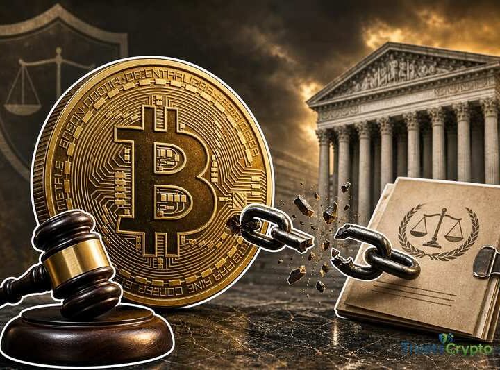 New York Judge Stays Bitcoin Wallet Ownership Lawsuit, Sets July Hearing