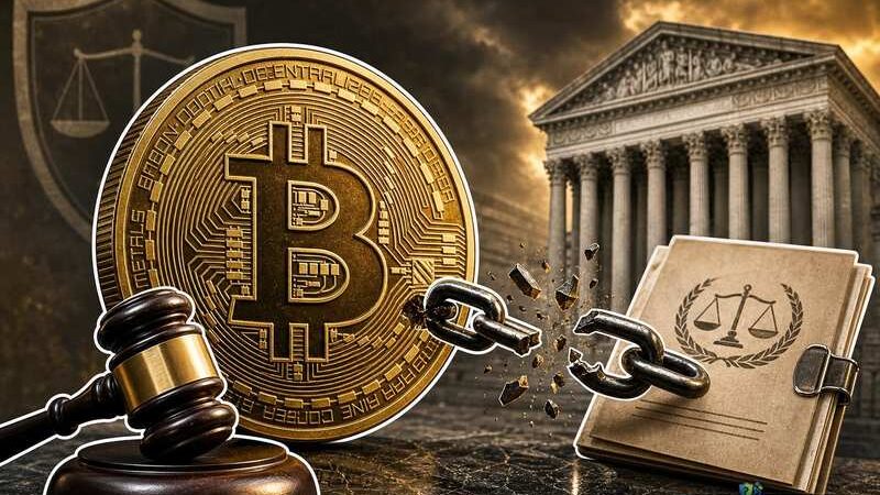 New York Judge Stays Bitcoin Wallet Ownership Lawsuit, Sets July Hearing