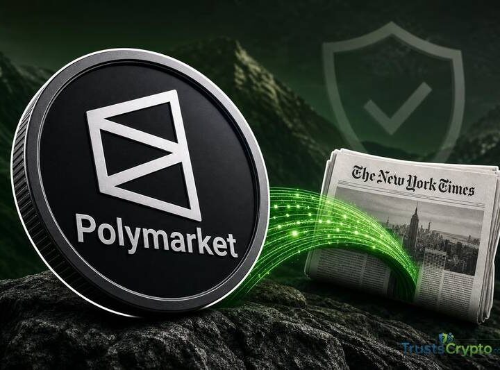 New York Times Highlights Arbitrage Opportunities on Polymarket