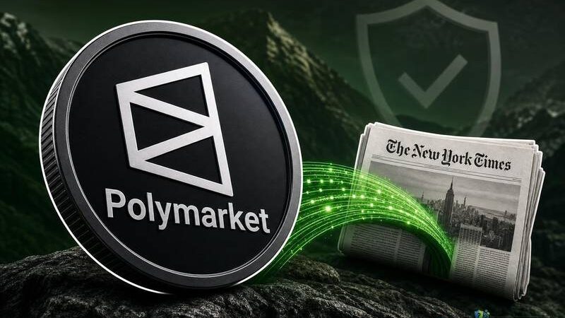 New York Times Highlights Arbitrage Opportunities on Polymarket