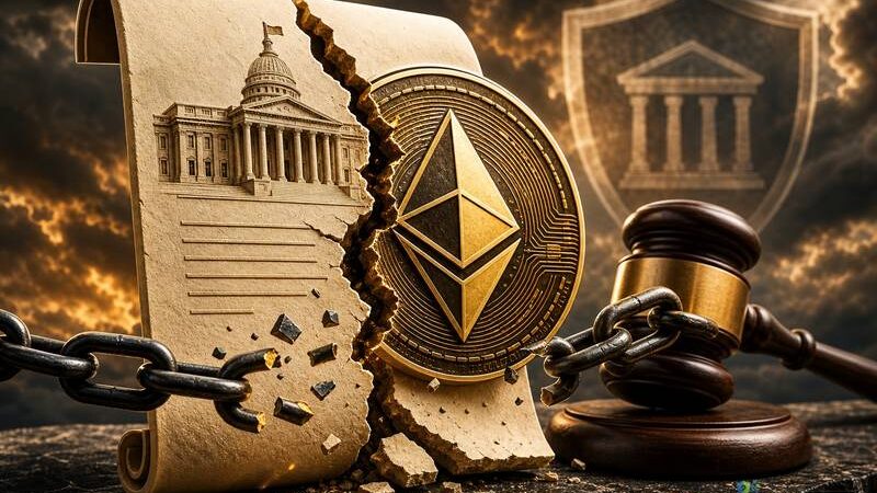 Poland’s President Vetoes Crypto Bill: What Happened