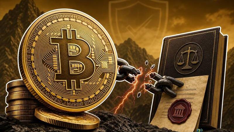 Polish President Vetoes Bitcoin and Crypto Regulation Bill for Third Time