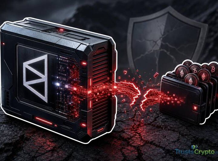 Polymarket Front-End Hack Drains $3.1 Million From 11 Wallets