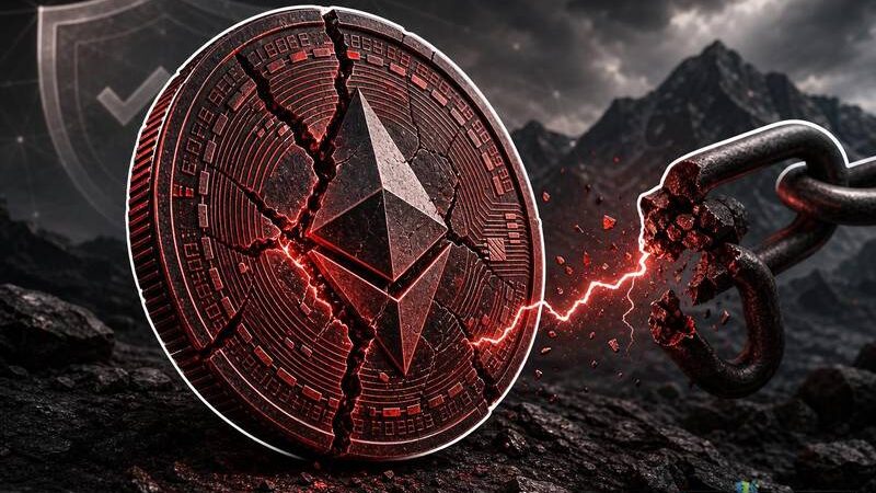 Q2 2026 Crypto Hacks Hit Record 83 Incidents, Data Shows
