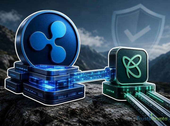 Ripple Backs Flutterwave at $3.2B to Add Stablecoin Rails