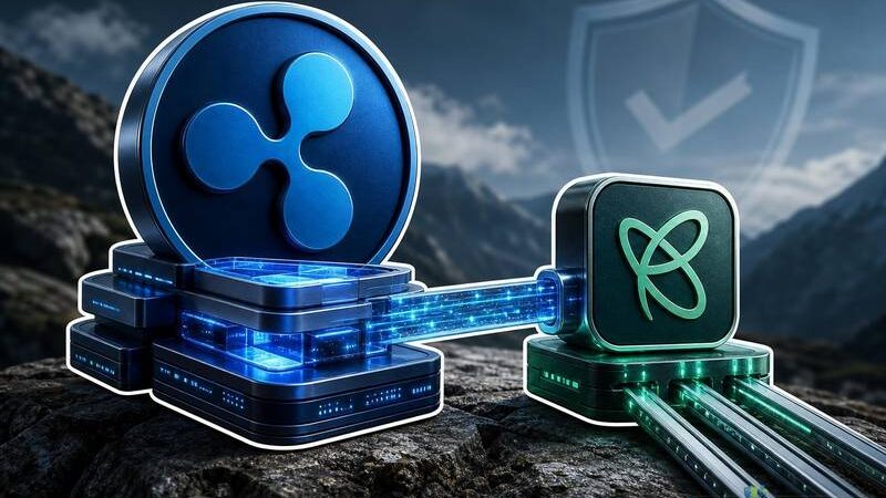 Ripple Backs Flutterwave at $3.2B to Add Stablecoin Rails