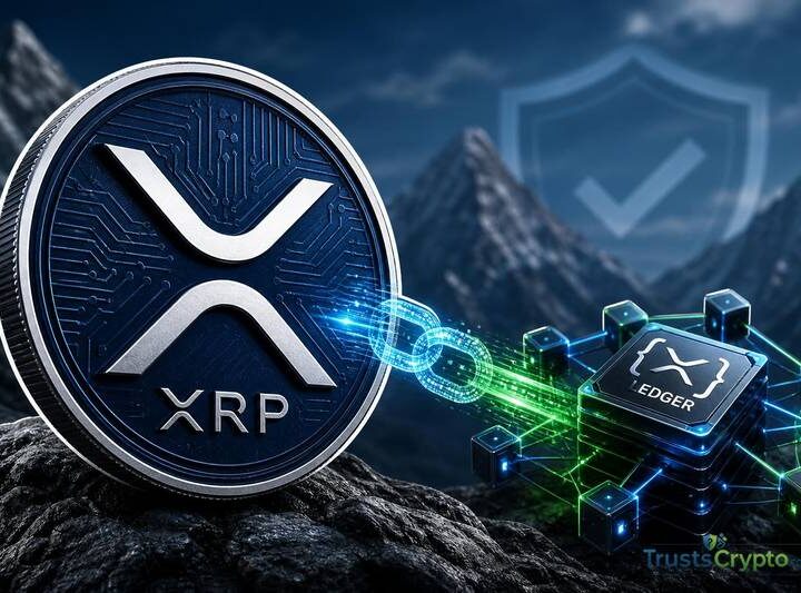 Ripple Backs XRP Ledger 3.2.0 Amendment as 26% of Nodes Update