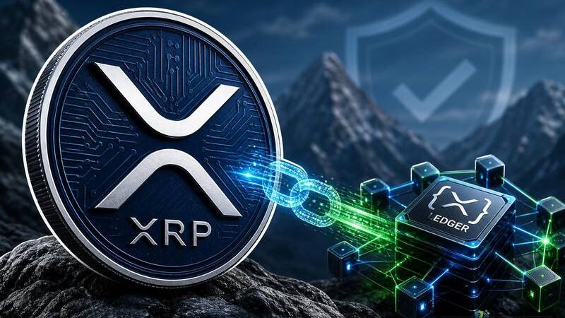Ripple Backs XRP Ledger 3.2.0 Amendment as 26% of Nodes Update