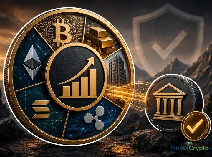 SEC Approves T. Rowe Price Multi-Asset Crypto ETF
