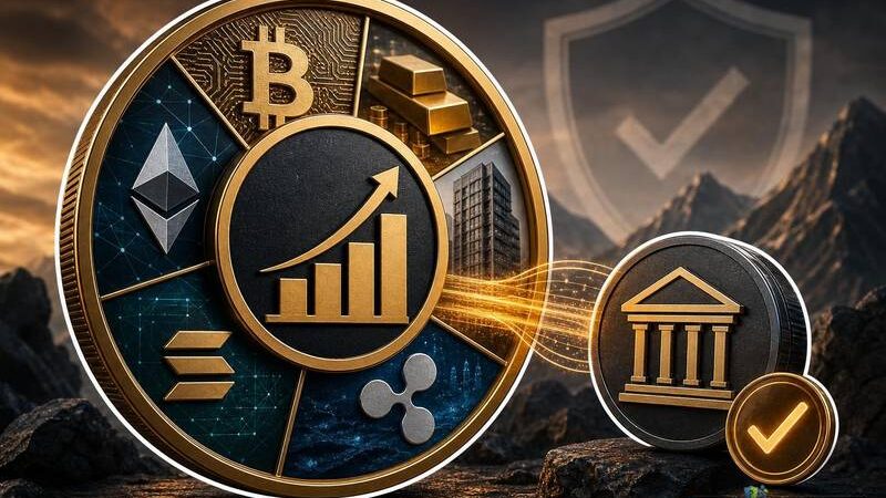 SEC Approves T. Rowe Price Multi-Asset Crypto ETF