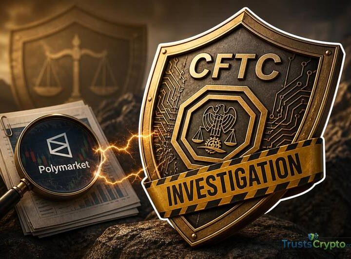 U.S. Senators Urge CFTC Probe Into Polymarket Marketing