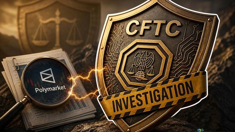 U.S. Senators Urge CFTC Probe Into Polymarket Marketing