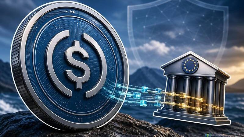 South Korean and European Banks Test Stablecoin-Based FX Settlement