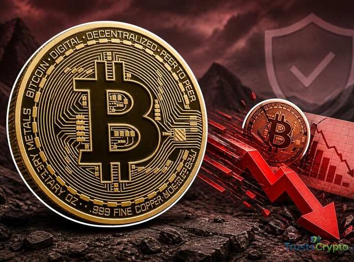 Spot Bitcoin ETFs See $696M in Net Outflows on June 25, Marking Sixth Straight Day
