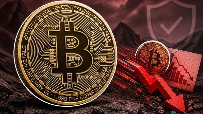 Spot Bitcoin ETFs See $696M in Net Outflows on June 25, Marking Sixth Straight Day