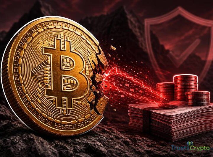 Could Strategy Sell $3 Billion in Bitcoin to Pay a Dividend Bill?