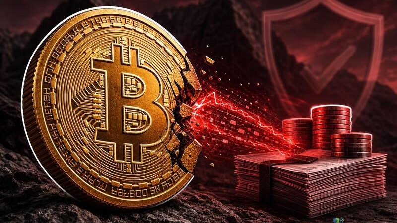 Could Strategy Sell $3 Billion in Bitcoin to Pay a Dividend Bill?