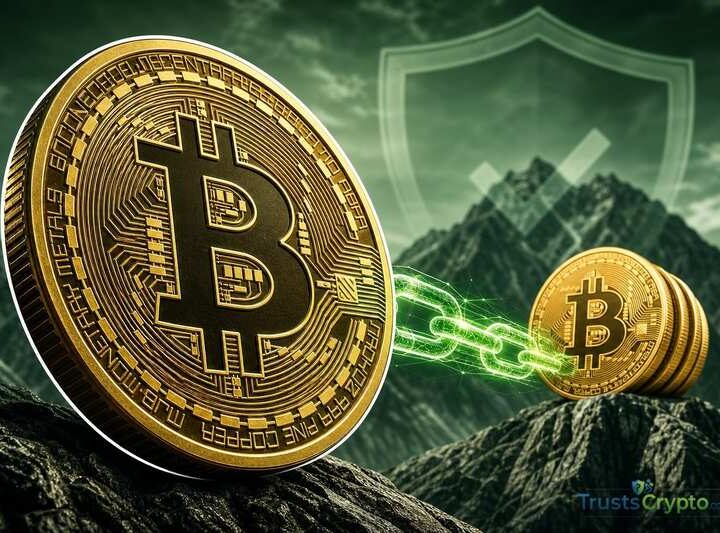 Strive CEO Matt Cole Says Firm Is Buying Bitcoin ‘Hand Over Fist’