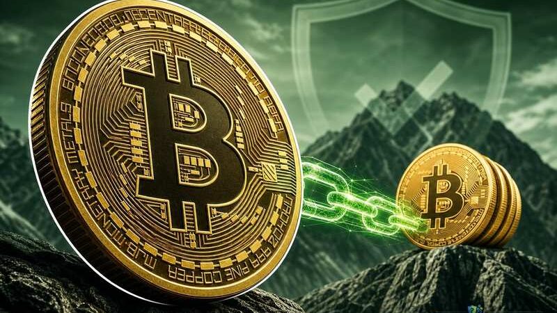 Strive CEO Matt Cole Says Firm Is Buying Bitcoin ‘Hand Over Fist’