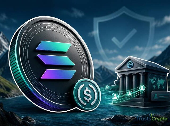 Toss Bank, Solana Foundation Test Remittances, Stablecoins