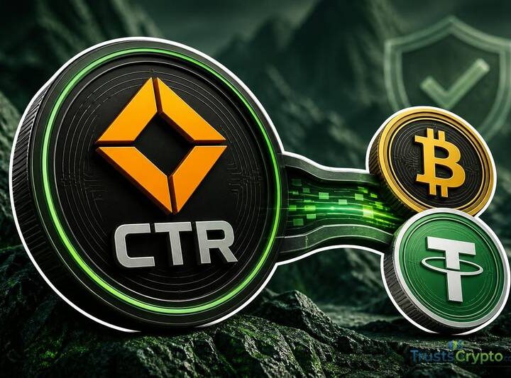 Upbit Adds Citrea (CTR) Trading on BTC and USDT Markets