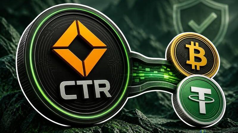 Upbit Adds Citrea (CTR) Trading on BTC and USDT Markets