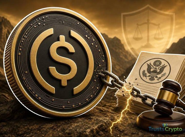 U.S. Regulators Face 35-Day Deadline to Finalize Stablecoin Rules Under GENIUS Act
