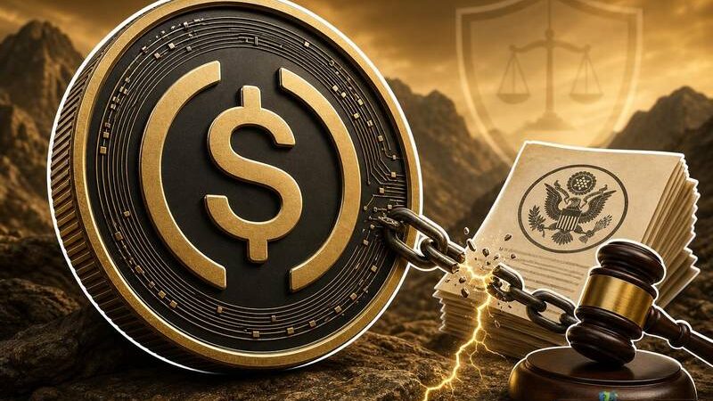 U.S. Regulators Face 35-Day Deadline to Finalize Stablecoin Rules Under GENIUS Act