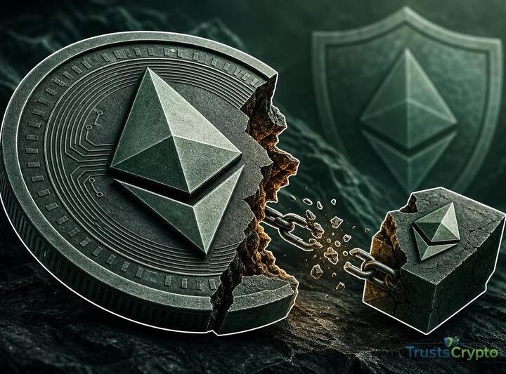 Ethereum Foundation Budget Cut: Vitalik’s 40% Plan