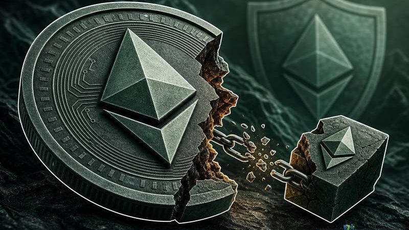 Ethereum Foundation Budget Cut: Vitalik’s 40% Plan