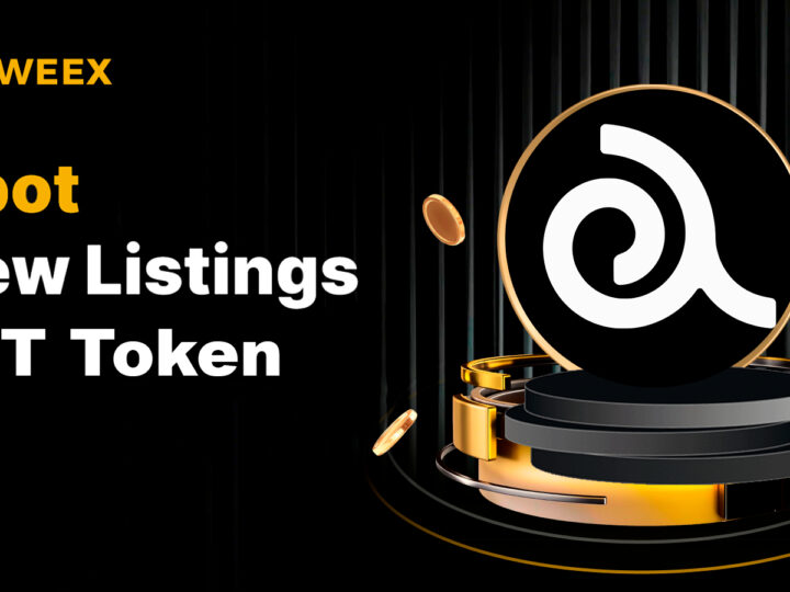 V.I.T.R.I.O.L. Network (VIT) Officially Listed on WEEX Crypto Exchange