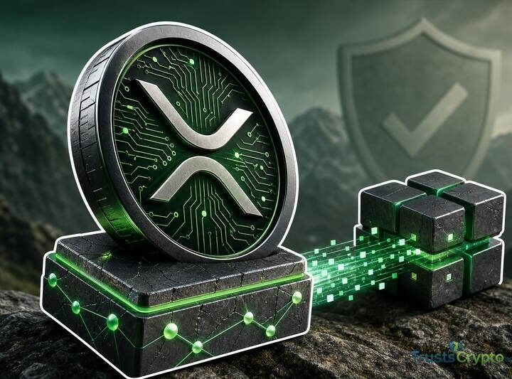 XRP Ledger Team Announces Planned 3.2.0 Mainnet Upgrade