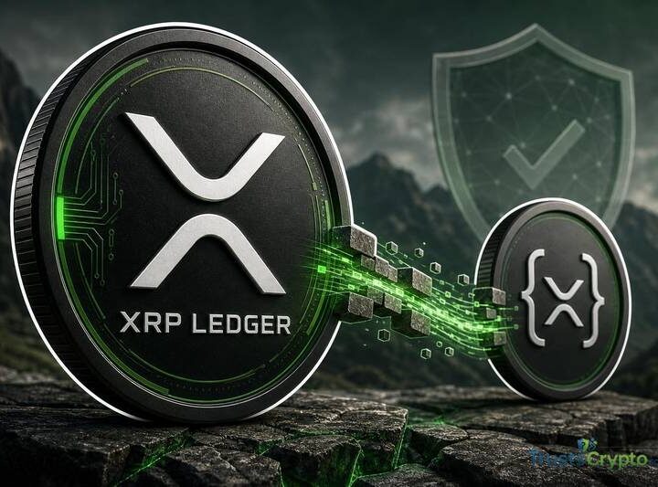 XRP Ledger Version 3.2.0: What Changed